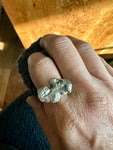 THE ARENAL RING 7.5”