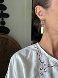 THE TINOS EARRINGS