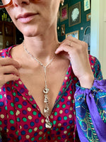THE POSITANO NECKLACE