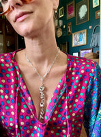 THE POSITANO NECKLACE