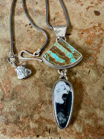 THE JACKSON NECKLACE