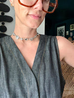 THE SIENNA NECKLACE
