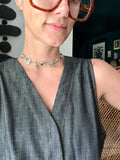 THE SIENNA NECKLACE