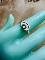 THE SANTORINI RING - size 6