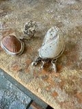 THE FOLLY EARRINGS