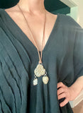 THE FOLLY NECKLACE