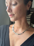 THE YSTAD NECKLACE-made to order