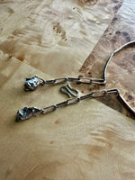THE VESUVIAS CHOKER