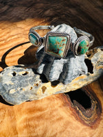 THE PANAMA CUFF