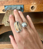 THE EBELTOFT RING