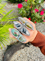 THE PACENTRO RING