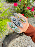 THE PACENTRO RING