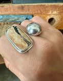 THE EBELTOFT RING