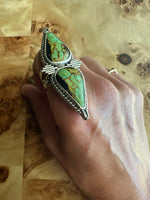THE ASSISI RING