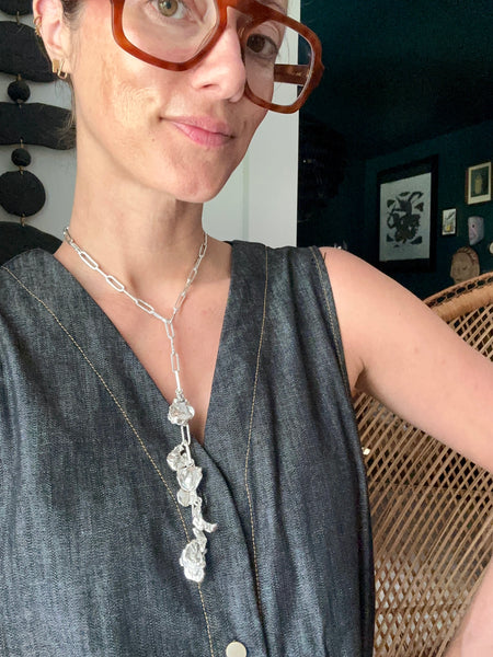 THE POSITANO NECKLACE