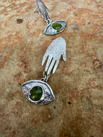 THE CDMX EARRINGS