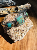 THE PANAMA CUFF