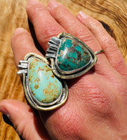 THE CUSCO RING
