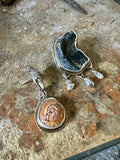 THE FOLLY EARRINGS