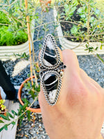 THE PACENTRO RING