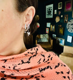 THE ROROS EARRINGS