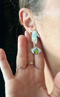 THE CDMX EARRINGS