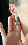 THE CDMX EARRINGS