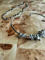 THE MONTEPULCIANO COLLAR