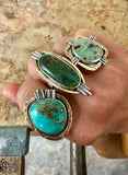 THE CUSCO RING