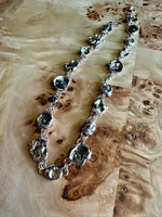 THE SIENNA NECKLACE