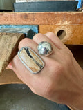 THE EBELTOFT RING
