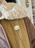THE ARENDAL PIN