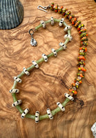 THE CHIQUIMULA NECKLACE