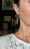 THE TINOS EARRINGS