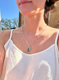 THE TAXCO NECKLACE
