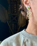 THE KANTEMO EARRINGS