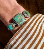 THE PANAMA CUFF