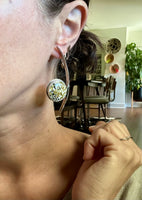THE VERNAZZA EARRINGS