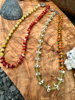 THE CHIQUIMULA NECKLACE