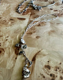 THE POSITANO NECKLACE