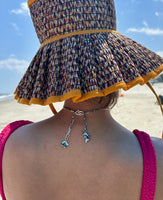 THE VESUVIAS CHOKER