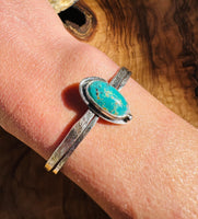 THE LEÓN CUFF