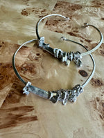 THE MONTEPULCIANO COLLAR