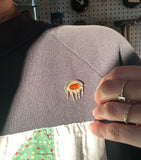 THE OIA PIN - made to order