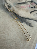 THE PARGA EARRINGS