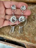 THE TINOS EARRINGS