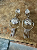 THE TINOS EARRINGS