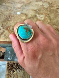 THE CUSCO RING