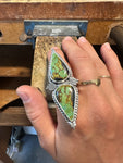 THE ASSISI RING