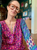 THE POSITANO NECKLACE